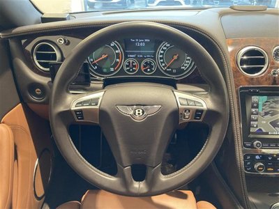 BENTLEY CONTINENTAL - 2