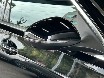 MERCEDES-BENZ C-CLASS - 7