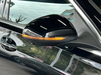 MERCEDES-BENZ C-CLASS - 8