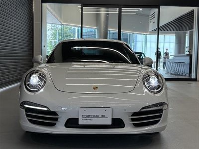 صورة 3 لـ 2012 Porsche 911