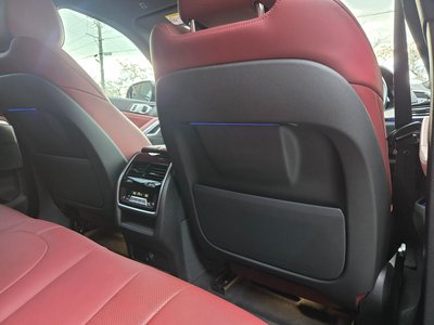 صورة مصغرة 75 لـ 2020 BMW X6