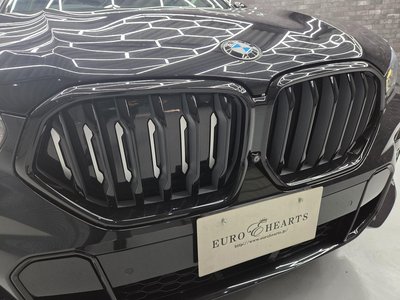 صورة مصغرة 17 لـ 2020 BMW X6