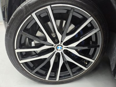 صورة مصغرة 31 لـ 2020 BMW X6