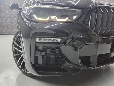 صورة مصغرة 24 لـ 2020 BMW X6