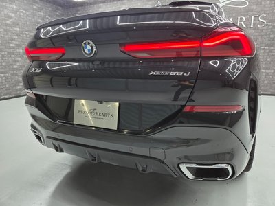 صورة مصغرة 47 لـ 2020 BMW X6