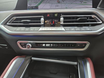 BMW X6 - 7