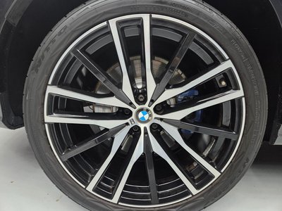 صورة مصغرة 30 لـ 2020 BMW X6