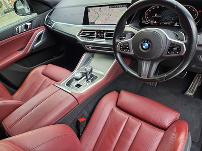 صورة مصغرة 57 لـ 2020 BMW X6