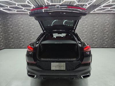 صورة مصغرة 45 لـ 2020 BMW X6