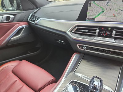 صورة مصغرة 68 لـ 2020 BMW X6