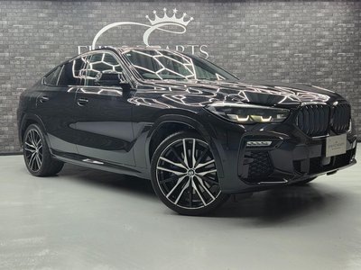 صورة مصغرة 20 لـ 2020 BMW X6
