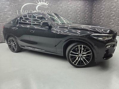 صورة مصغرة 25 لـ 2020 BMW X6