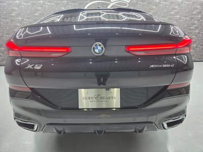 صورة مصغرة 39 لـ 2020 BMW X6