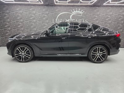 صورة مصغرة 54 لـ 2020 BMW X6
