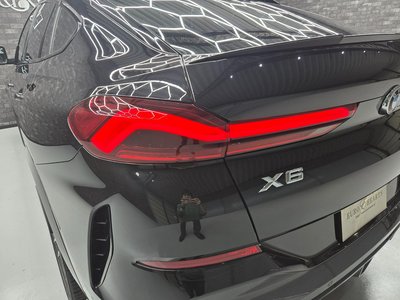 صورة مصغرة 41 لـ 2020 BMW X6