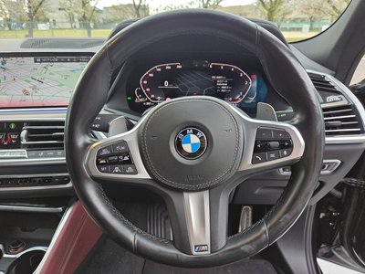 صورة مصغرة 61 لـ 2020 BMW X6