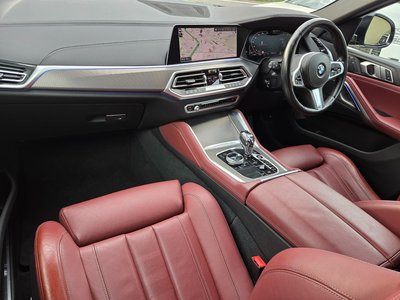 صورة مصغرة 59 لـ 2020 BMW X6