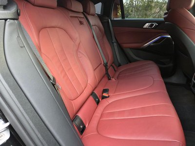صورة مصغرة 76 لـ 2020 BMW X6