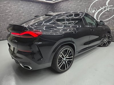صورة مصغرة 50 لـ 2020 BMW X6
