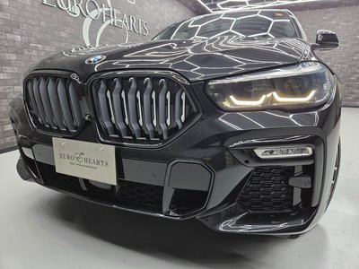 صورة مصغرة 55 لـ 2020 BMW X6