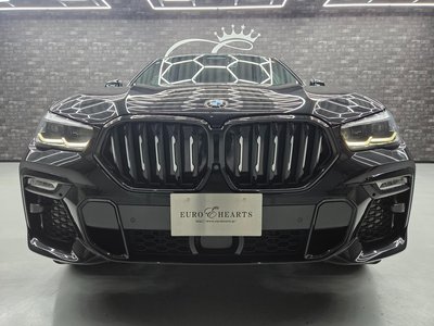صورة مصغرة 36 لـ 2020 BMW X6