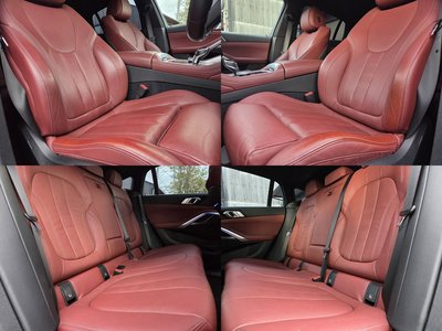 BMW X6 - 10