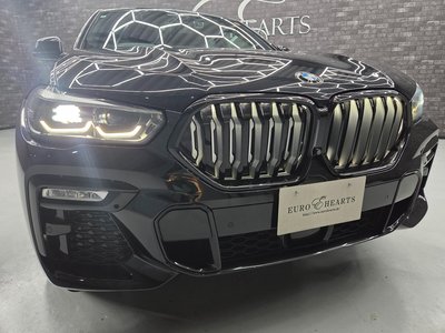صورة مصغرة 21 لـ 2020 BMW X6