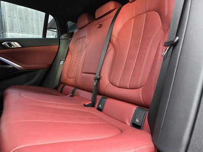 صورة مصغرة 81 لـ 2020 BMW X6