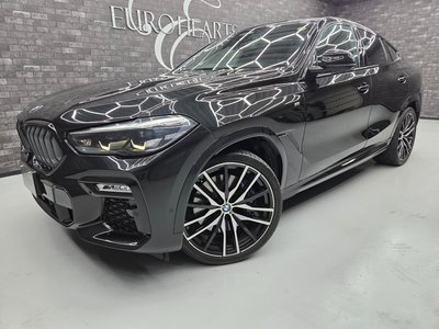 صورة مصغرة 56 لـ 2020 BMW X6