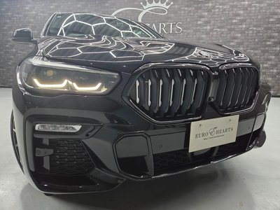 صورة مصغرة 19 لـ 2020 BMW X6