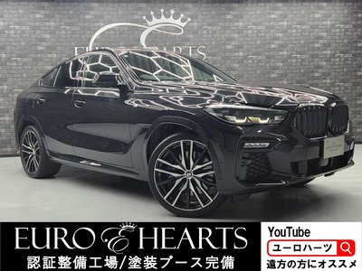 BMW X6 - 1