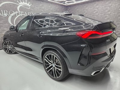 صورة مصغرة 52 لـ 2020 BMW X6
