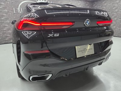 صورة مصغرة 48 لـ 2020 BMW X6