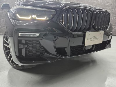صورة مصغرة 16 لـ 2020 BMW X6