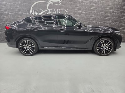 صورة مصغرة 38 لـ 2020 BMW X6