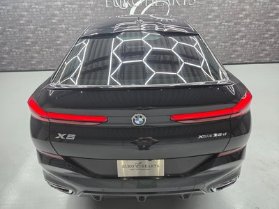 صورة مصغرة 40 لـ 2020 BMW X6