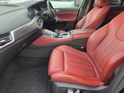 صورة مصغرة 60 لـ 2020 BMW X6