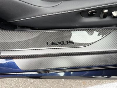 2017 Lexus LC 缩略图 20