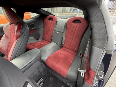 2017 Lexus LC 缩略图 28