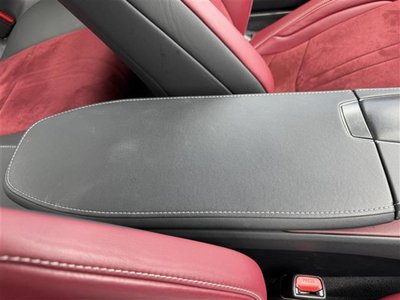2017 Lexus LC 缩略图 23