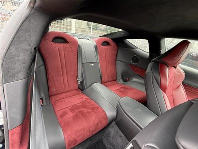 2017 Lexus LC 缩略图 27