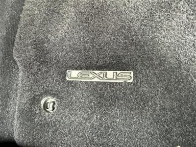 2017 Lexus LC 缩略图 29
