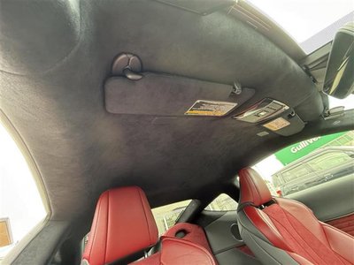2017 Lexus LC 缩略图 43