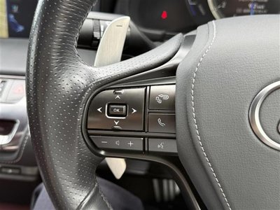 2017 Lexus LC 缩略图 11