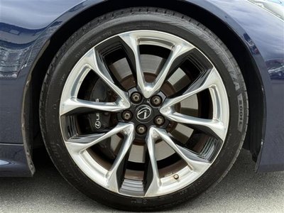 2017 Lexus LC 缩略图 41