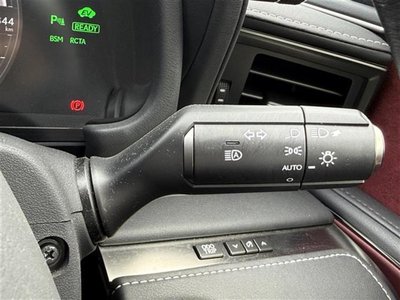 2017 Lexus LC 缩略图 13