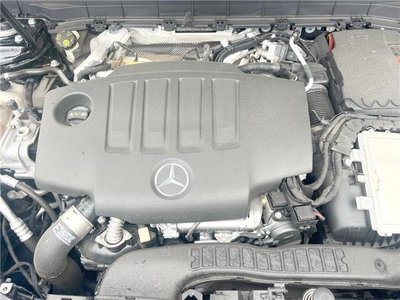 MERCEDES-BENZ GLB - 5