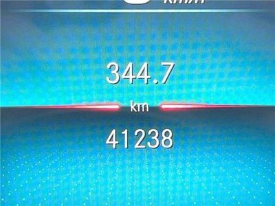 MERCEDES-BENZ GLB - 3