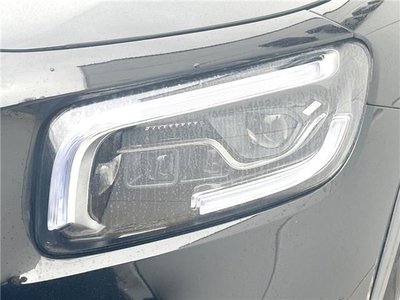 MERCEDES-BENZ GLB - 6