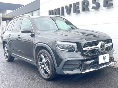 MERCEDES-BENZ GLB - 8